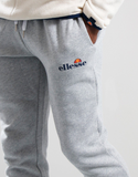 Ellesse Granite Jog Pant Grey