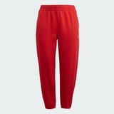Essentials Fleece Joggers RED