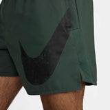 Nike Challenger Swoosh Men's Dri-FIT Running Shorts