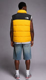THE NORTH FACE THE HIMALAYAN VEST Himalayan Down Vest