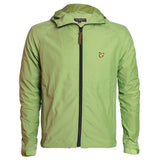 Lyle & Scott
Mens Green Lyle & Scott Pistachio Shell Jacket