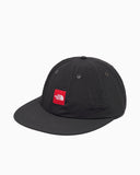 The North Face Red Box Nylon Unisex Cap