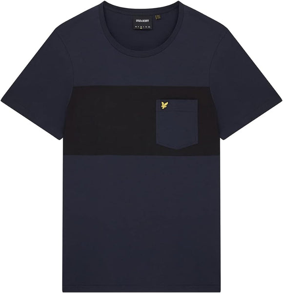 Lyle and scott  t shirt