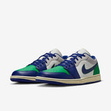 Air Jordan 1 Low
Men's Shoes