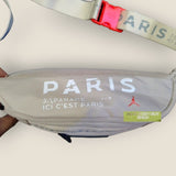 JORDAN PSG WAISTBAG AND CROSSBODY BAG
