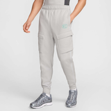 Nike Air
Men's Fleece Cargo Trousers