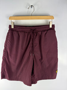 Lyle&Scott Short