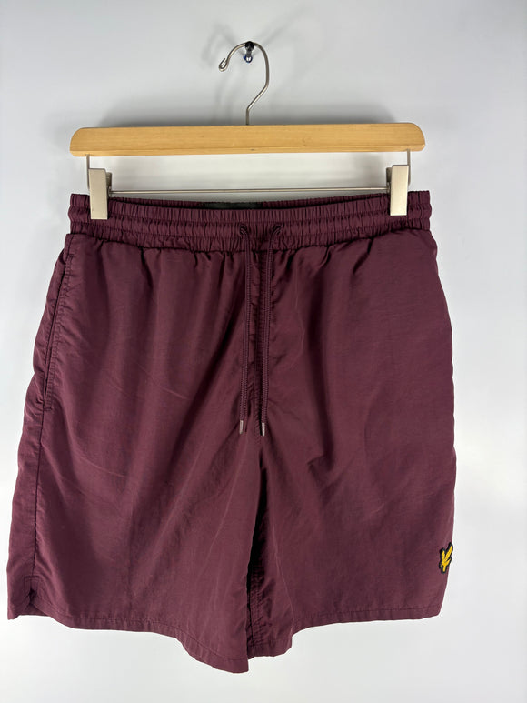 Lyle&Scott Short