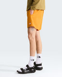 Men's Class V Pathfinder 5" Pull-On Shorts