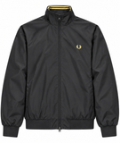 BRENTHAM JACKET