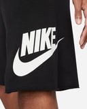Nike air shorts