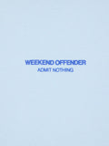 Weekend Offender Millergrove Woan T-Shirt