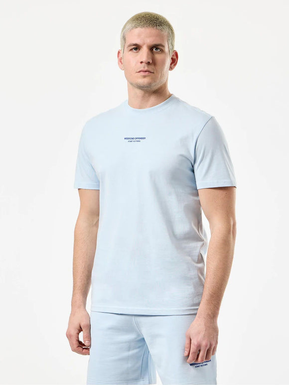 Weekend Offender Millergrove Woan T-Shirt