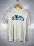 Lee Cooper Workwear Graphic Print Classic T-Shirt