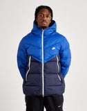 MENS NIKE STORM-FIT WINDRUNNER JACKET