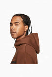 Nike Sportswear Tech Pack Hoodie - Brown