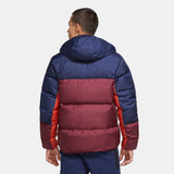 NIKE Sportswear Down-Fill Windrunner Erkek Mont