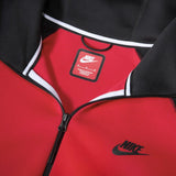 Nike Sportswear Tech Fleece Windrunner
Men's Full-Zip Hoodie