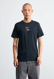 Mens Nike Athletics Regular T-Shirt - Black