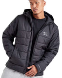 Men's Nike Air Therma-FIT Down Jacket – Black