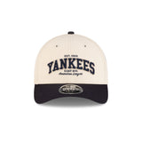 Wordmark Light Cream 9FORTY M-Crown Adjustable