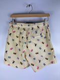 H and M Short