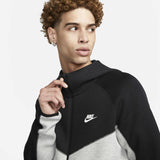 Nike Sportswear Tech Fleece Windrunner
Men's Full-Zip Hoodie