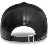 New Era Crinkled Pu 9Forty New York Yankees cap