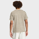 Las Vegas Raiders Nike Rewind SS Club Striped T-Shirt