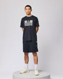 Shevchenko T-Shirt Navy
