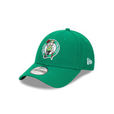BOSTON CELTICS NBA ESSENTIALS SNAPBACK