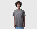 adidas Flames Logo Tee