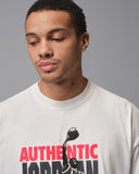 Jordan
Men's Oversized Reissue T-Shirt