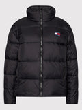 Tommy Jeans
Pre-owned
Winter jacket - black