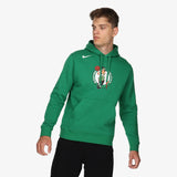 Boston Celtics Club Men's Nike NBA Pullover