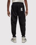 Air Jordan Flight MVP Fleece Trousers 'Black
