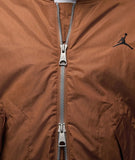 Jordan Renegade Jacket Brown