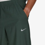 Nike Dri-FIT Form Pantaloni da Tennis Uomo - Vintage Green
