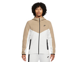 Nike Clothing Jacket M Nk Tch Flc Fz Wr Hoodie