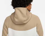 Nike Clothing Jacket M Nk Tch Flc Fz Wr Hoodie