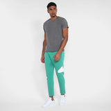Adidas Future Icon Bos Men's Pants - Green