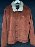 Lyle and scott Jacket