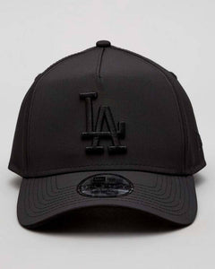 New Era MLB Team Monochrome E-Frame 9forty cap