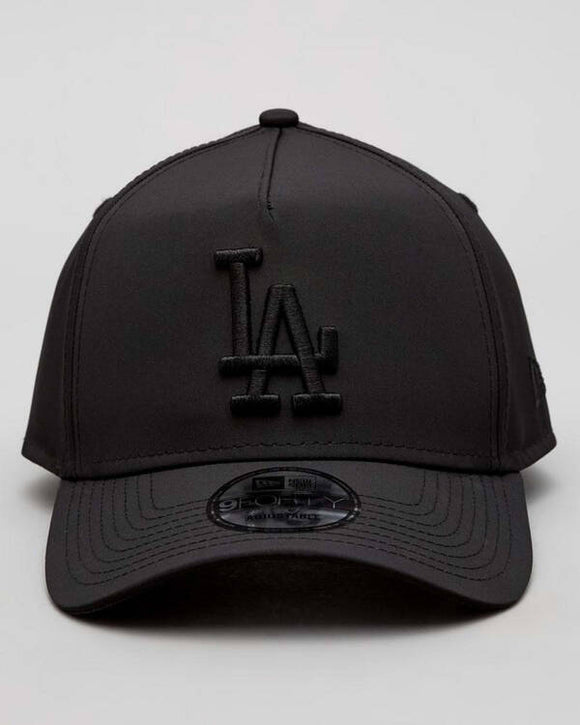 New Era MLB Team Monochrome E-Frame 9forty cap