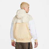 Nike Men's Natural Light Jackets