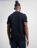 Weekend Offender Id Graphic T-Shirt Black