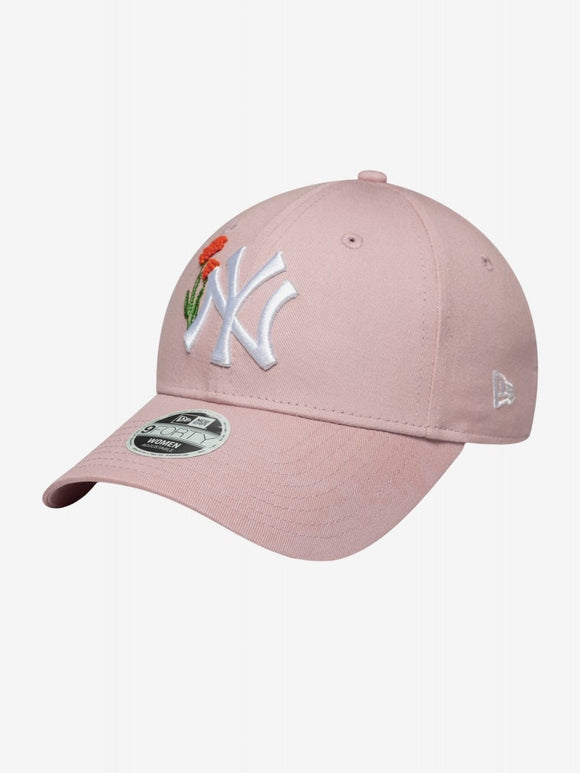 New era Flower cap