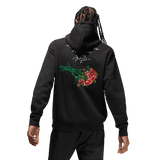Jordan Brand Sorry Pullover Hoodie