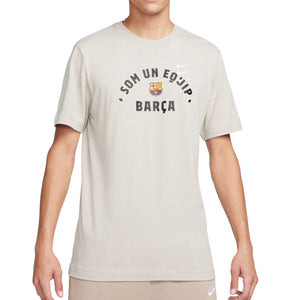 FC Barcelona Men's Nike T-Shirt