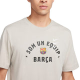 FC Barcelona Men's Nike T-Shirt